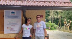 Everesting na Mengeški koči se bo začel v petek, 21. avgusta 2020, ob 18. uri